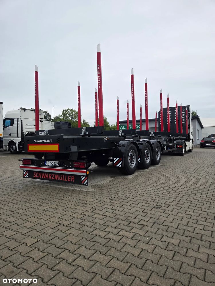 Schwarzmuller KŁONICOWA/EXTE/PODŁOGA/DEMO/ - 3
