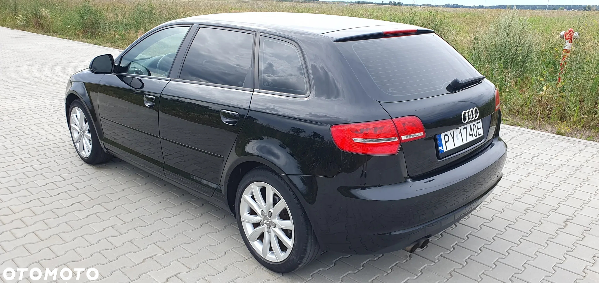 Audi A3 1.4 TFSI Ambition - 3