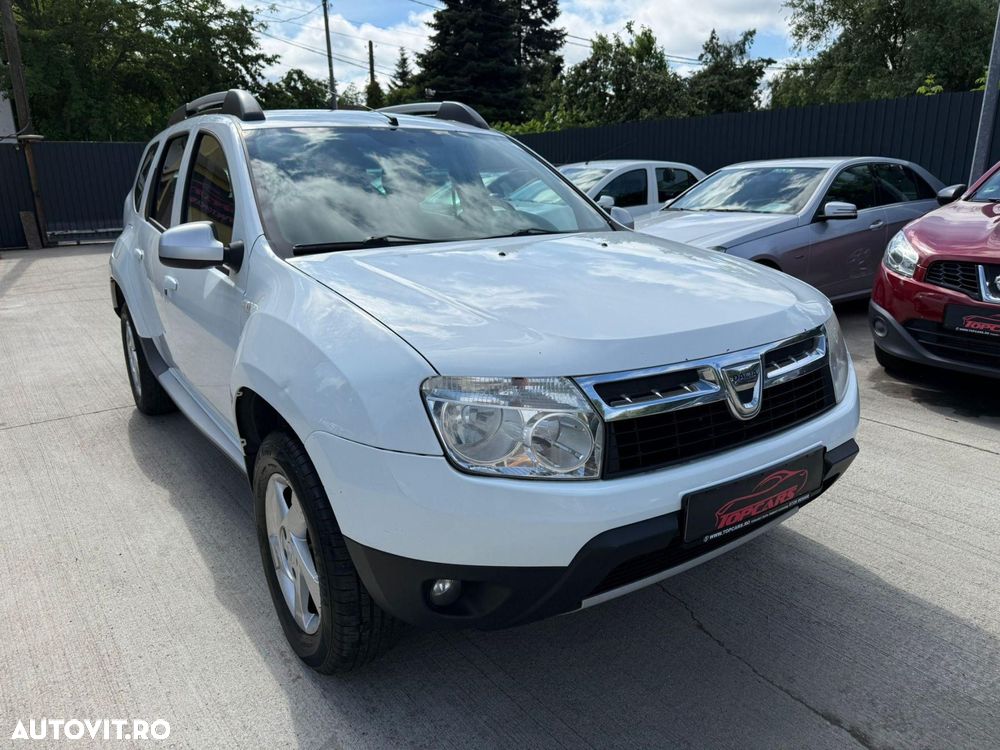 Dacia Duster - 2