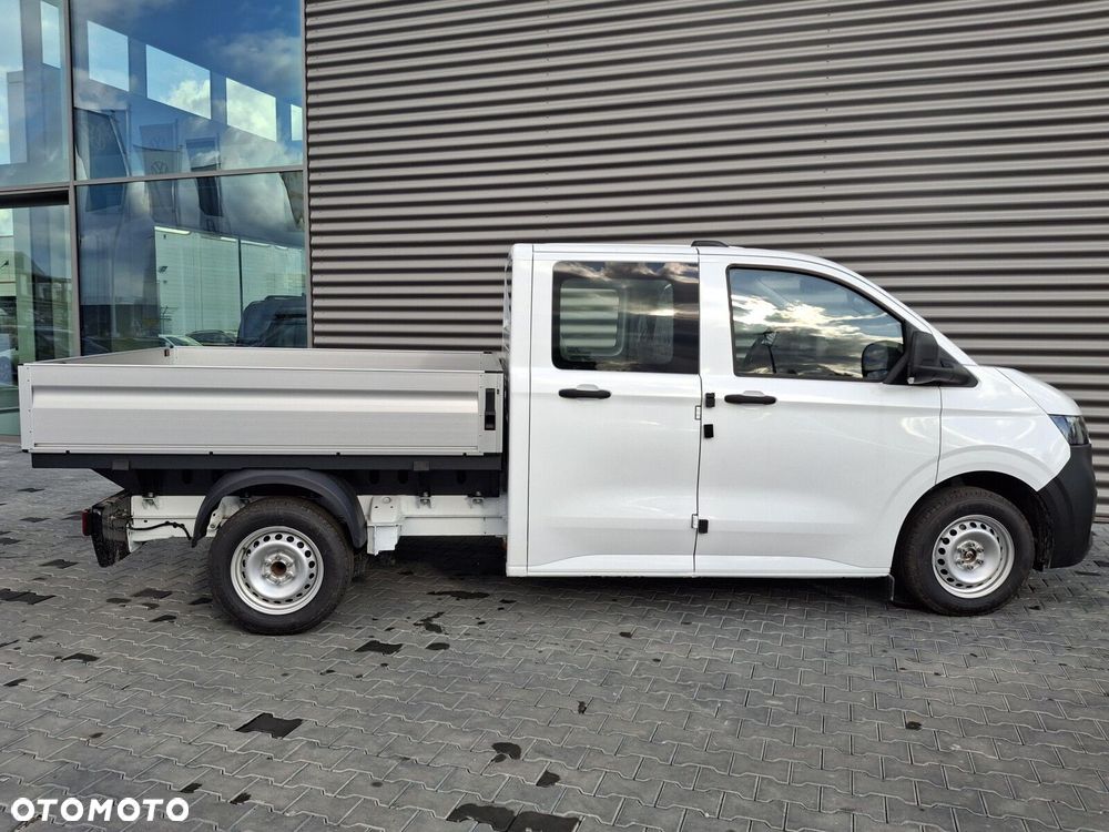 Volkswagen Crafter - 6