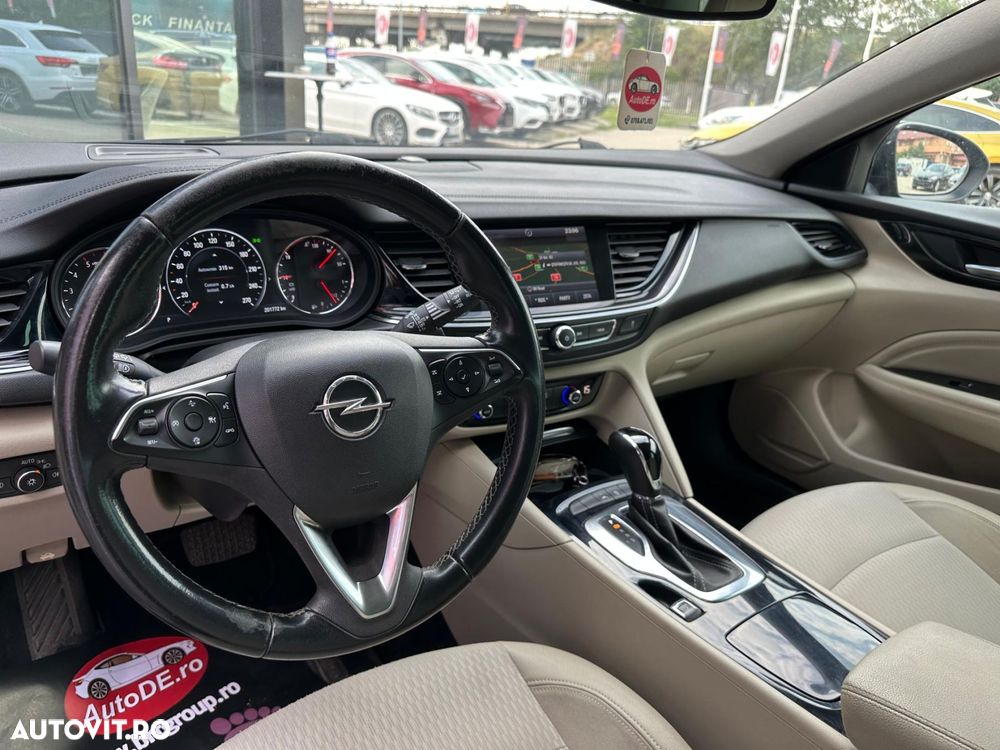 Opel Insignia - 5