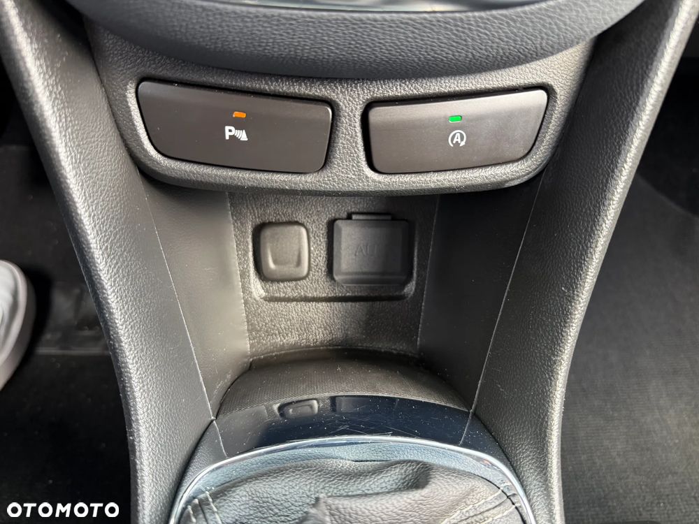 Opel Mokka 1.4 Turbo ecoFLEX Start/Stop Innovation - 20