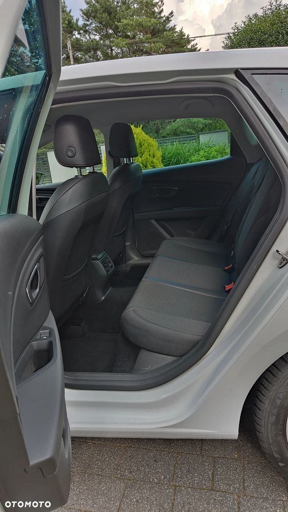 Seat Leon 1.4 TSI FR S&S - 8