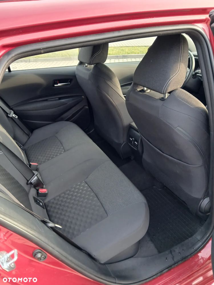 Toyota Corolla 1.8 Hybrid Comfort - 13