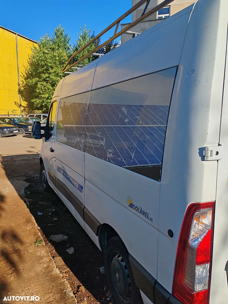 Renault Master 2.3 Combi L2H2 Confort - 5