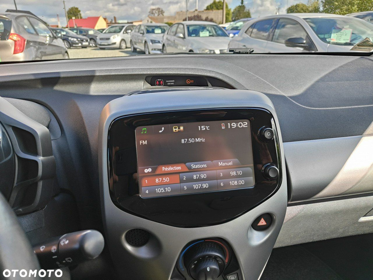 Toyota Aygo - 11