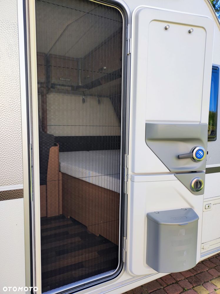 KNAUS 500 - 5