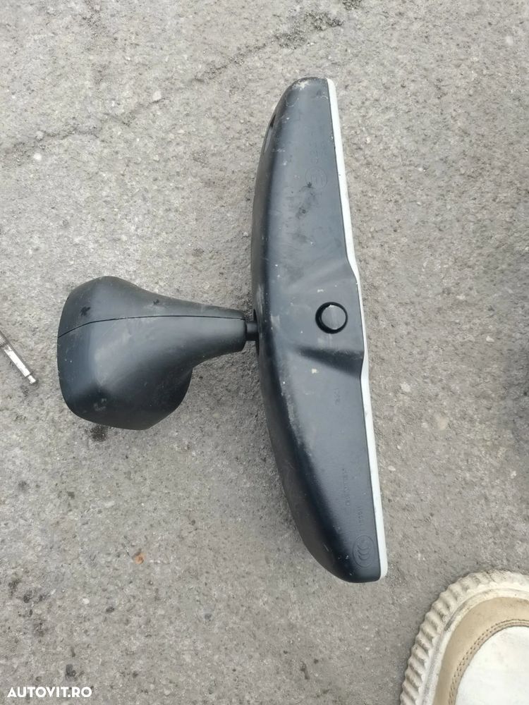 Oglinda retrovizoare parbriz POLO 2011 - 2