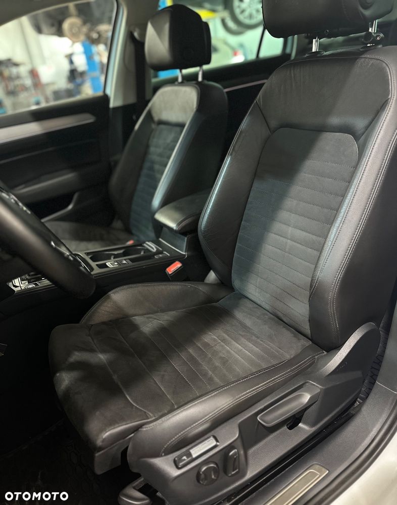 Volkswagen Passat 2.0 TDI BMT 4Mot Highline DSG - 8