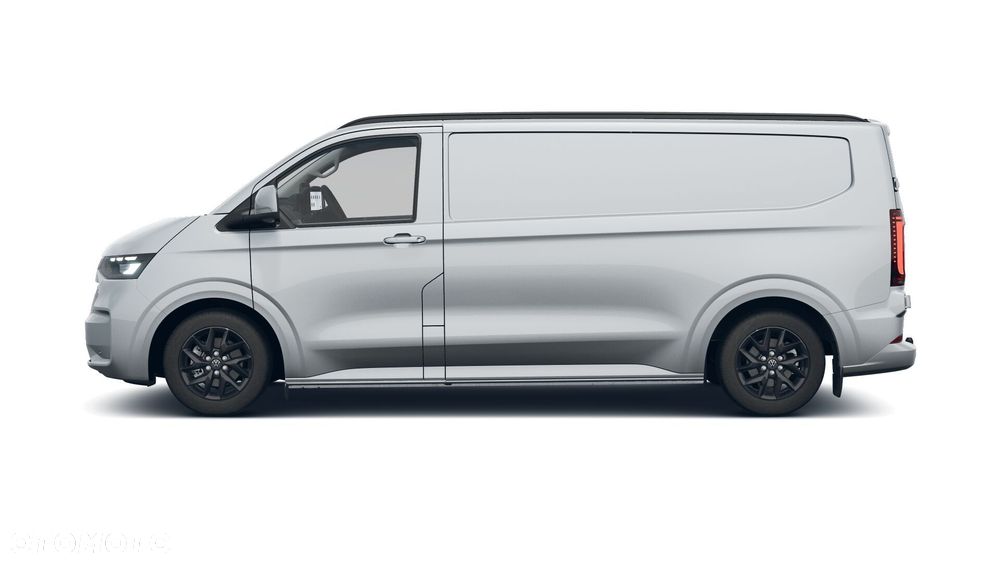 Volkswagen T7 Furgon - 3