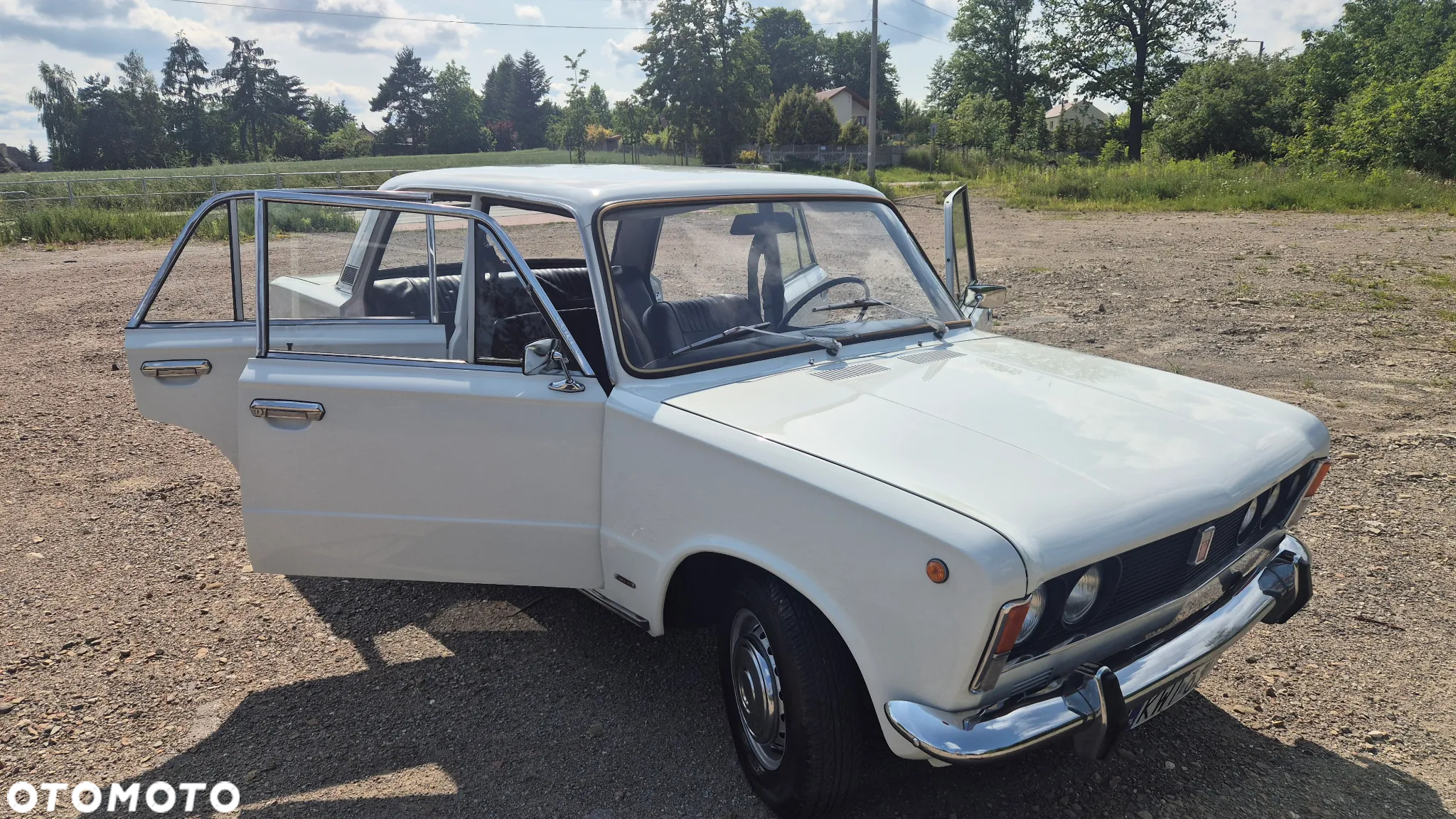 Fiat 125p - 13