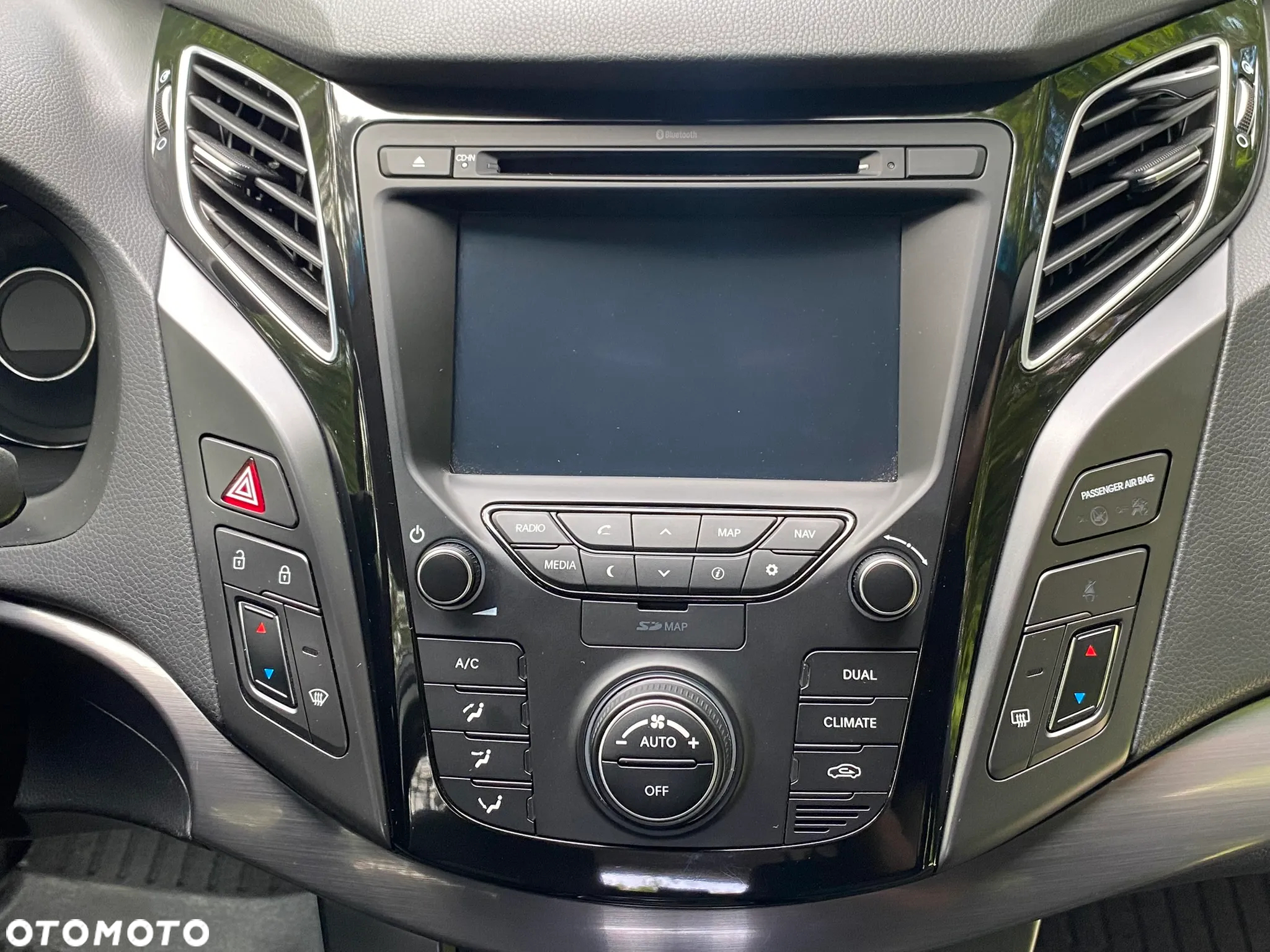 Hyundai i40 1.6 GDI Business - 22