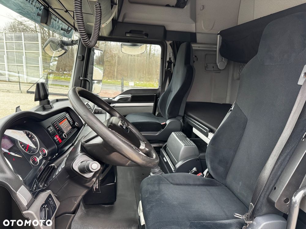 MAN TGX 18.440/4X4/Z NIEMIEC - 30