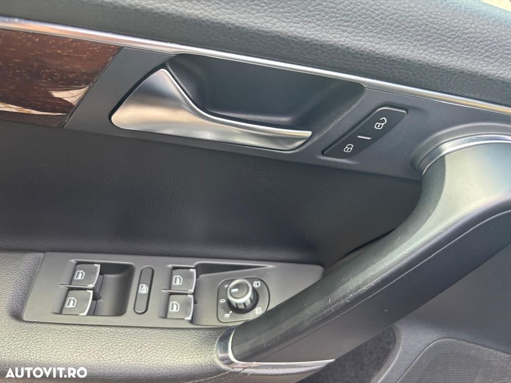 Volkswagen Passat 2.0 BlueTDI DSG SCR Business Edition - 12