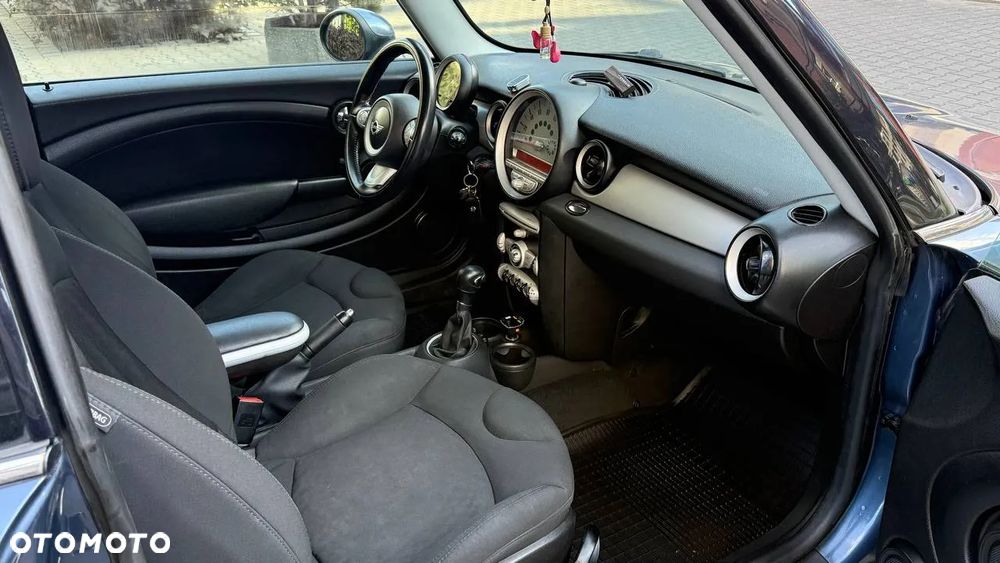 MINI Cooper - 10