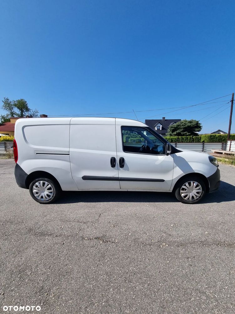 Fiat Doblo - 21