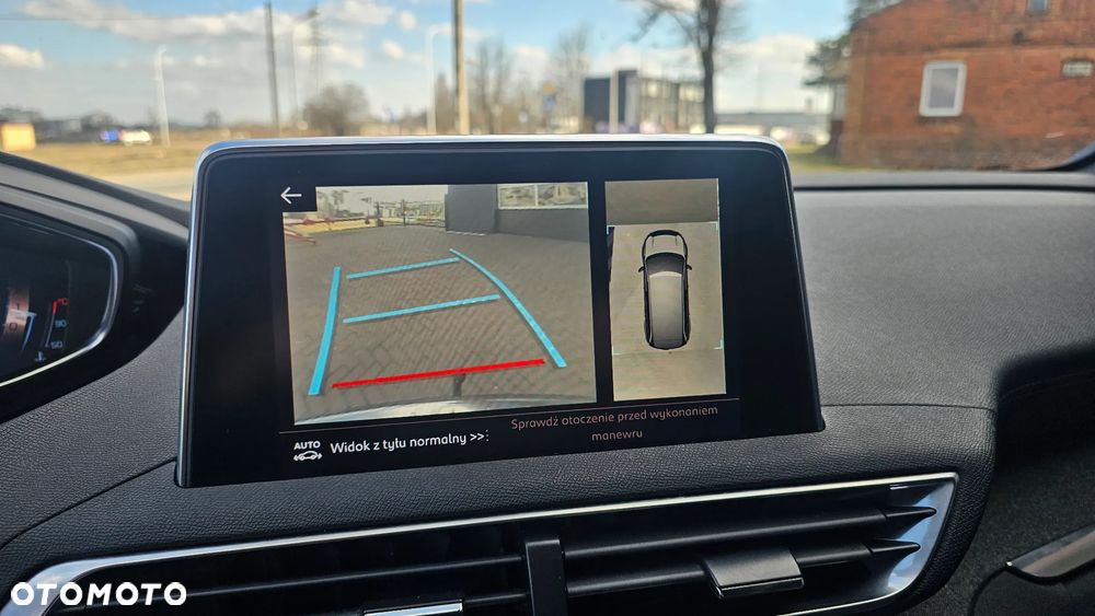 Peugeot 5008 1.5 BlueHDi GT Pack S&S EAT8 - 10