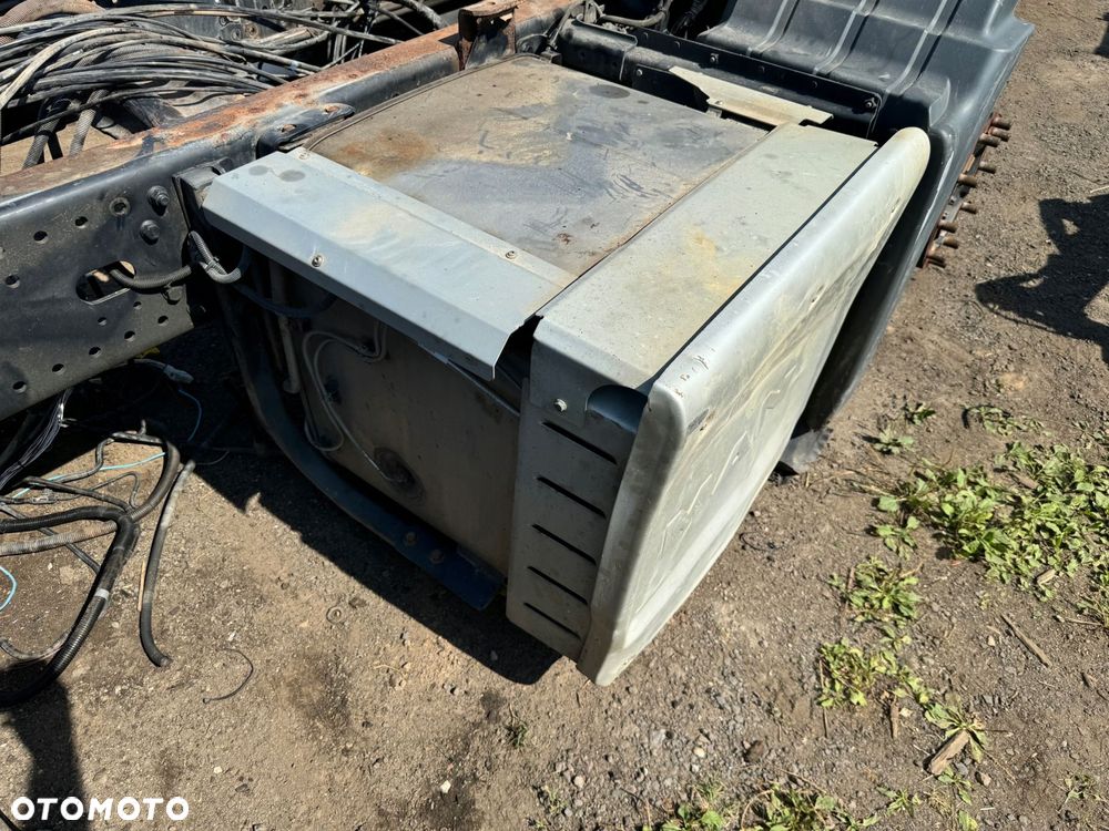 katalizator man tgs tgx 81151036115 - 1