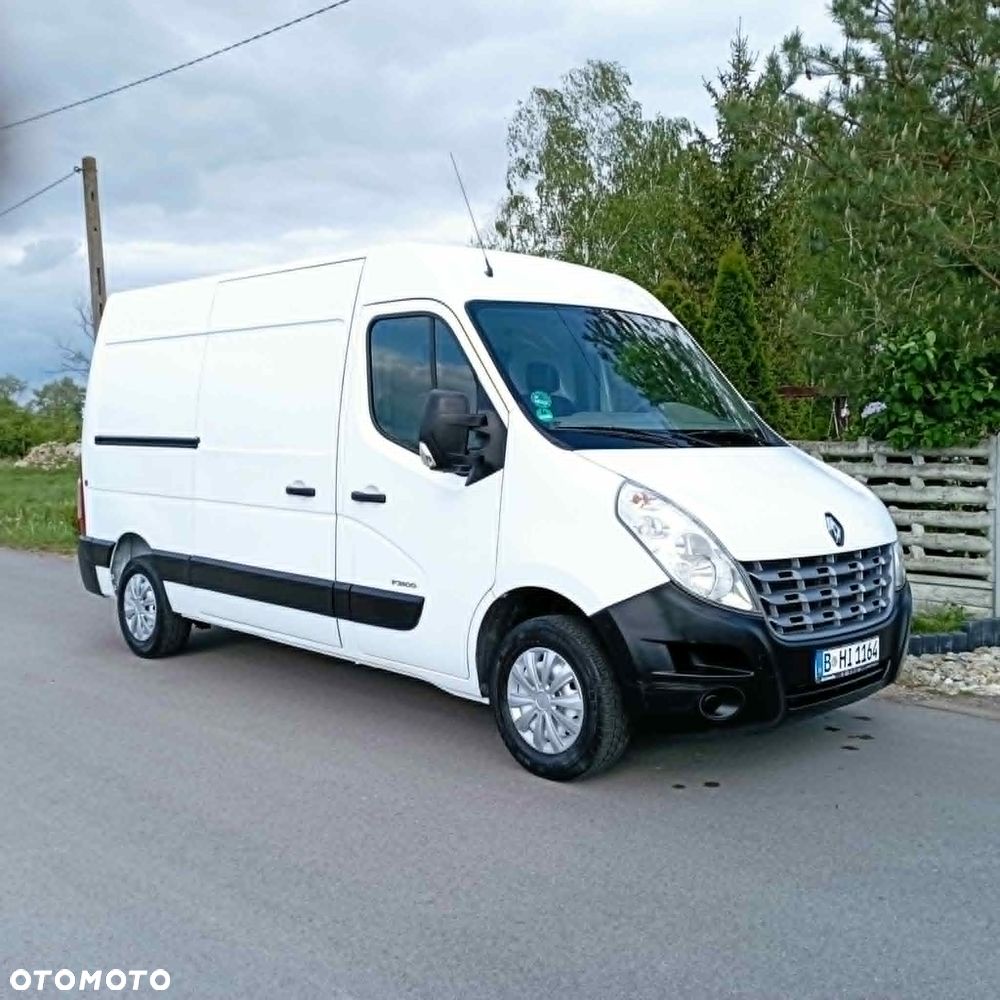 Renault Master - 3
