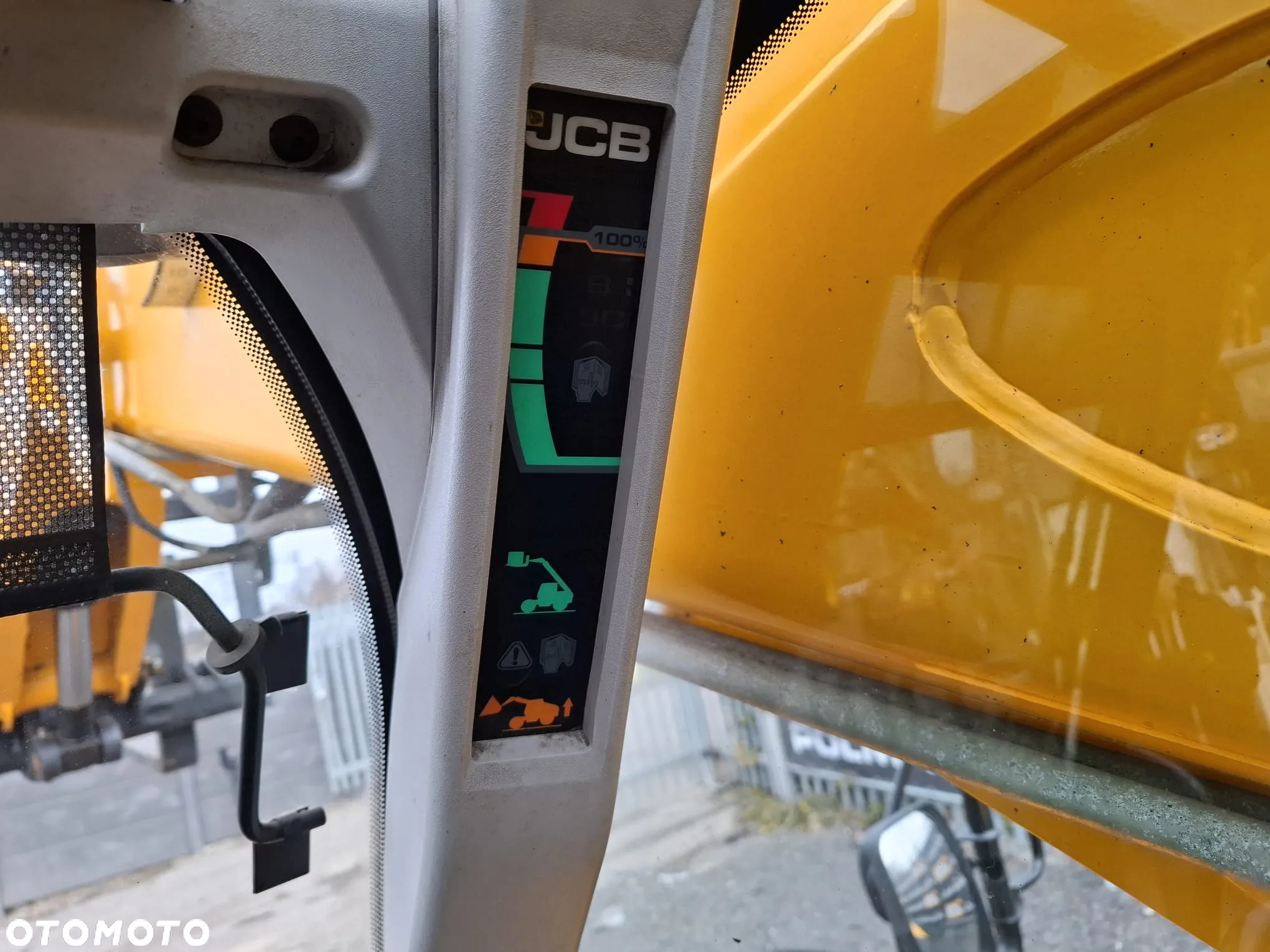 JCB 535-95 - 11