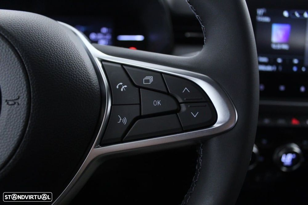 Mitsubishi Colt 1.0 MPI-T Invite - 23