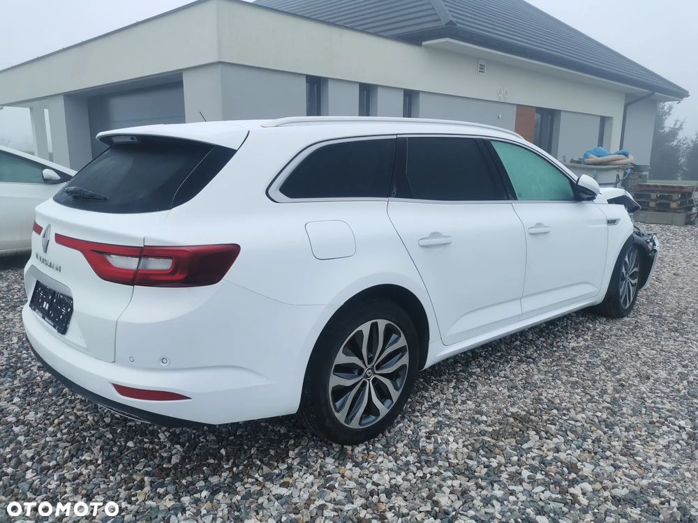 Renault Talisman ENERGY dCi 130 INTENS - 2