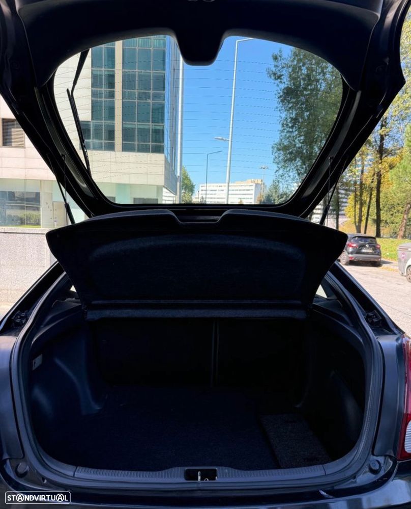 Toyota Corolla L/B 1.4 Sol AC+ABL - 13