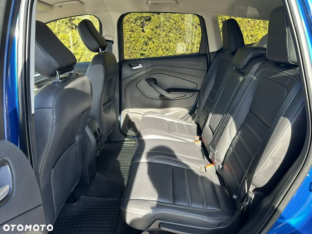 Ford Escape - 17