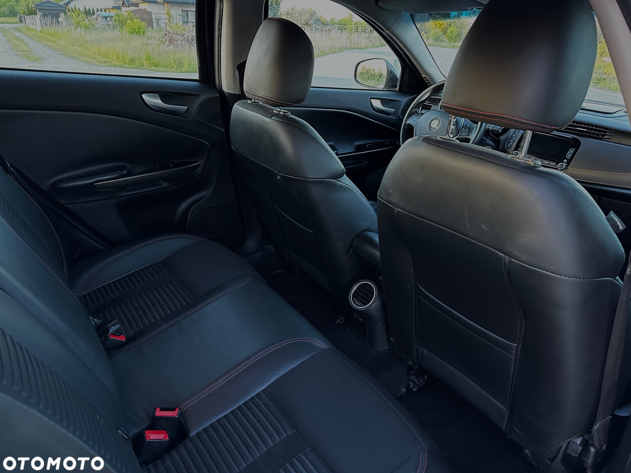 Alfa Romeo Giulietta 1.4 TB 16V Multiair - 16