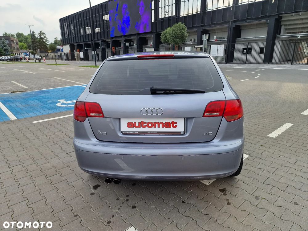 Audi A3 Sportback - 31