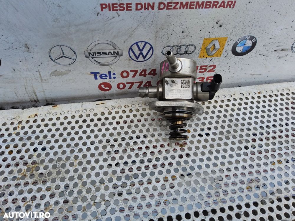 Pompa inalte Jeep Renegade 1.0 Fiat 500x Tipo cod 46338804 Pompa înaltă presiune - 5