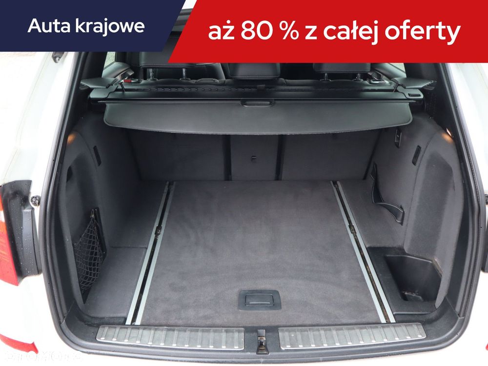 BMW X3 - 16