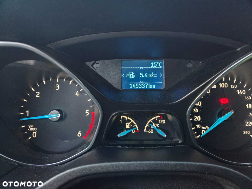 Ford Focus - 7