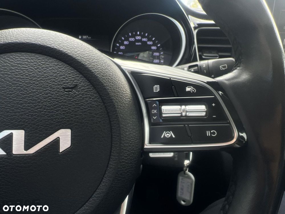 Kia Ceed 1.5 T-GDI L - 26