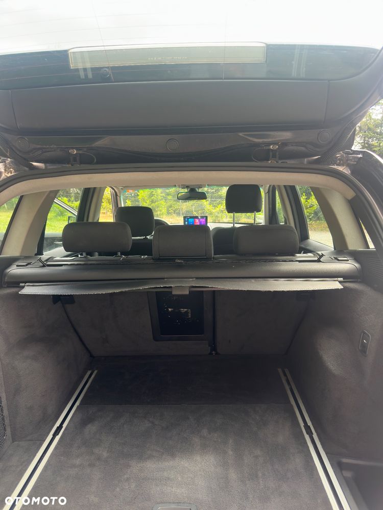 BMW X3 2.5i - 15
