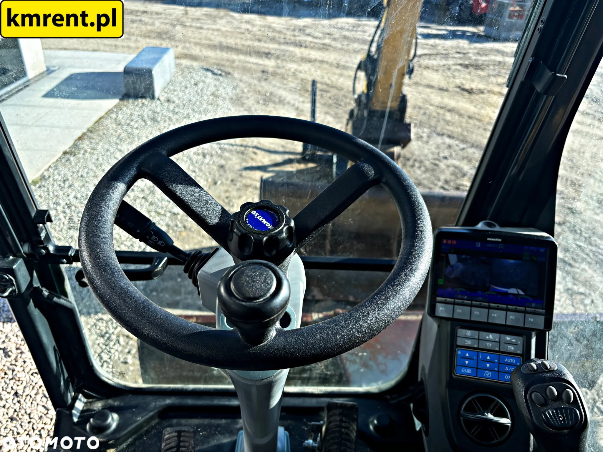 Komatsu PW 148-10 .| JCB JS 145 VOLVO EW 140 CAT LIEBHERR 313 314 315 - 15