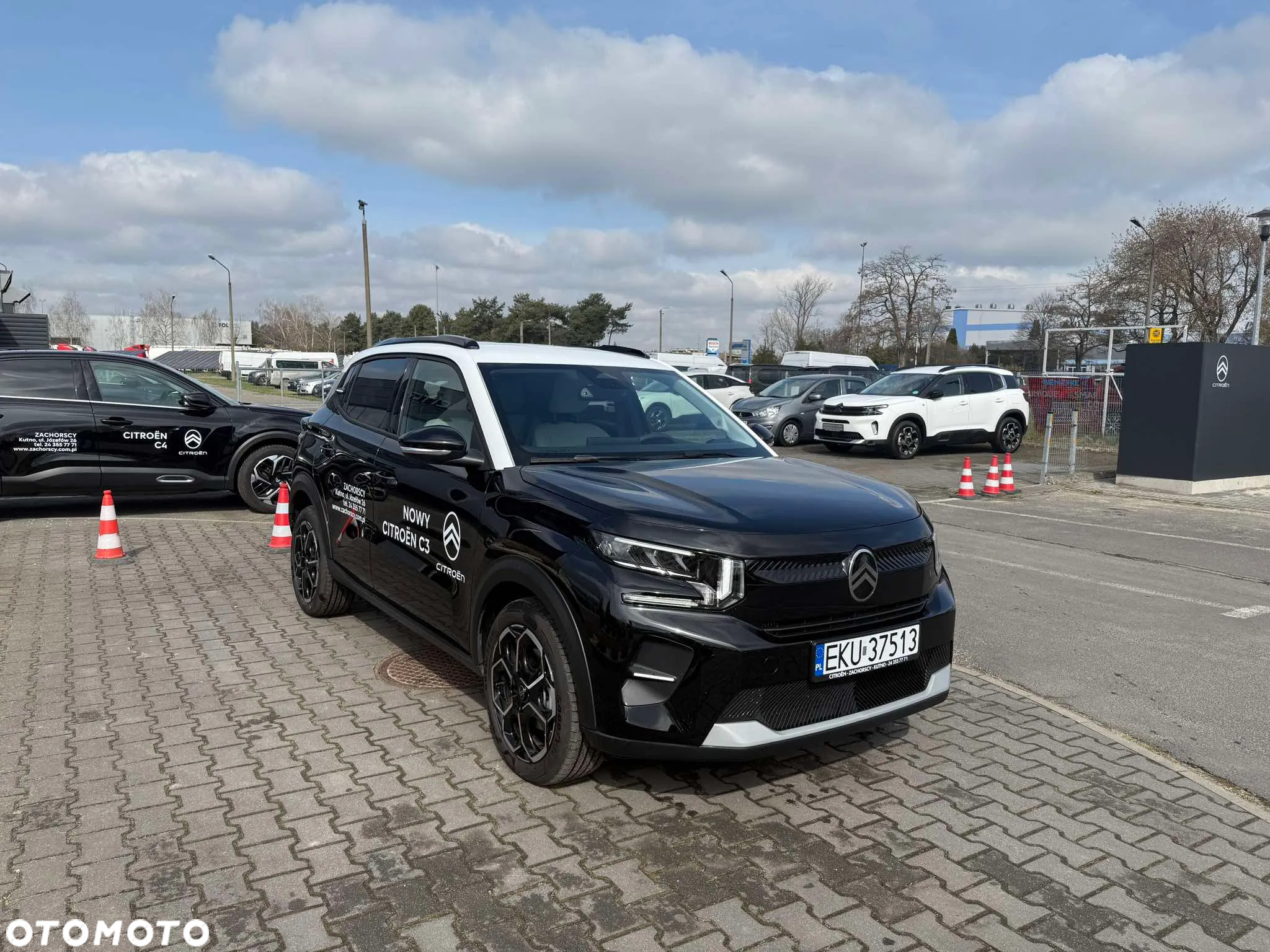 Citroën C3 1.2 T Max - 3