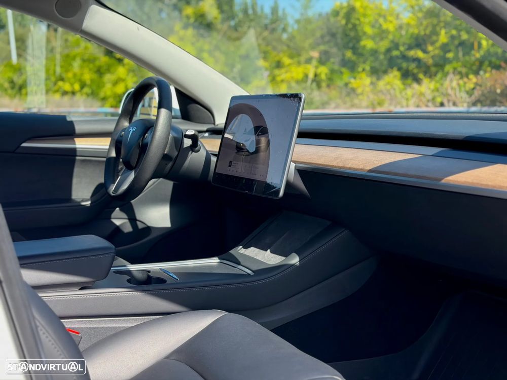 Tesla Model 3 Long Range Tração Integral Premium - 21