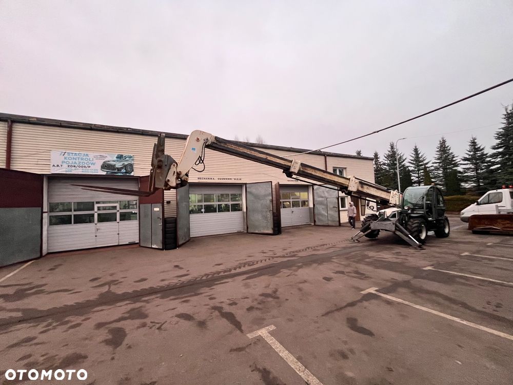 Terex TELELIFT 4017 CENA BRUTTO z VAT 23% - 18