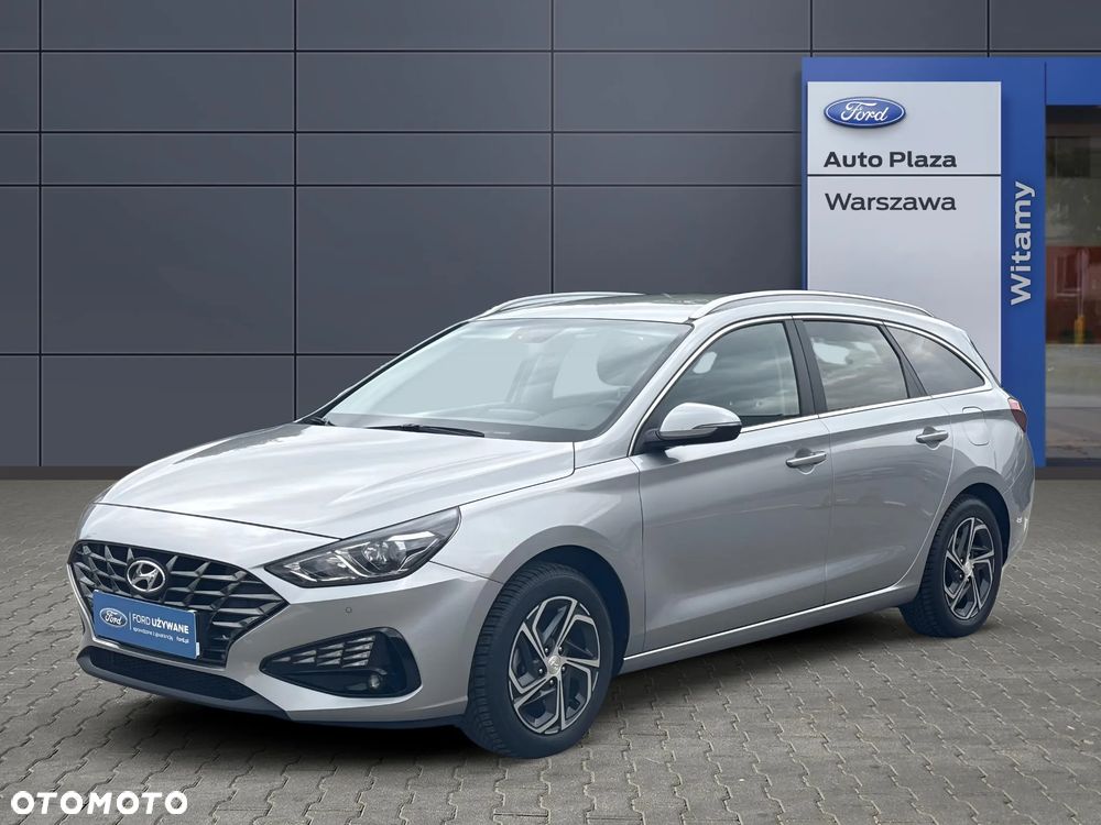 Hyundai i30 - 2