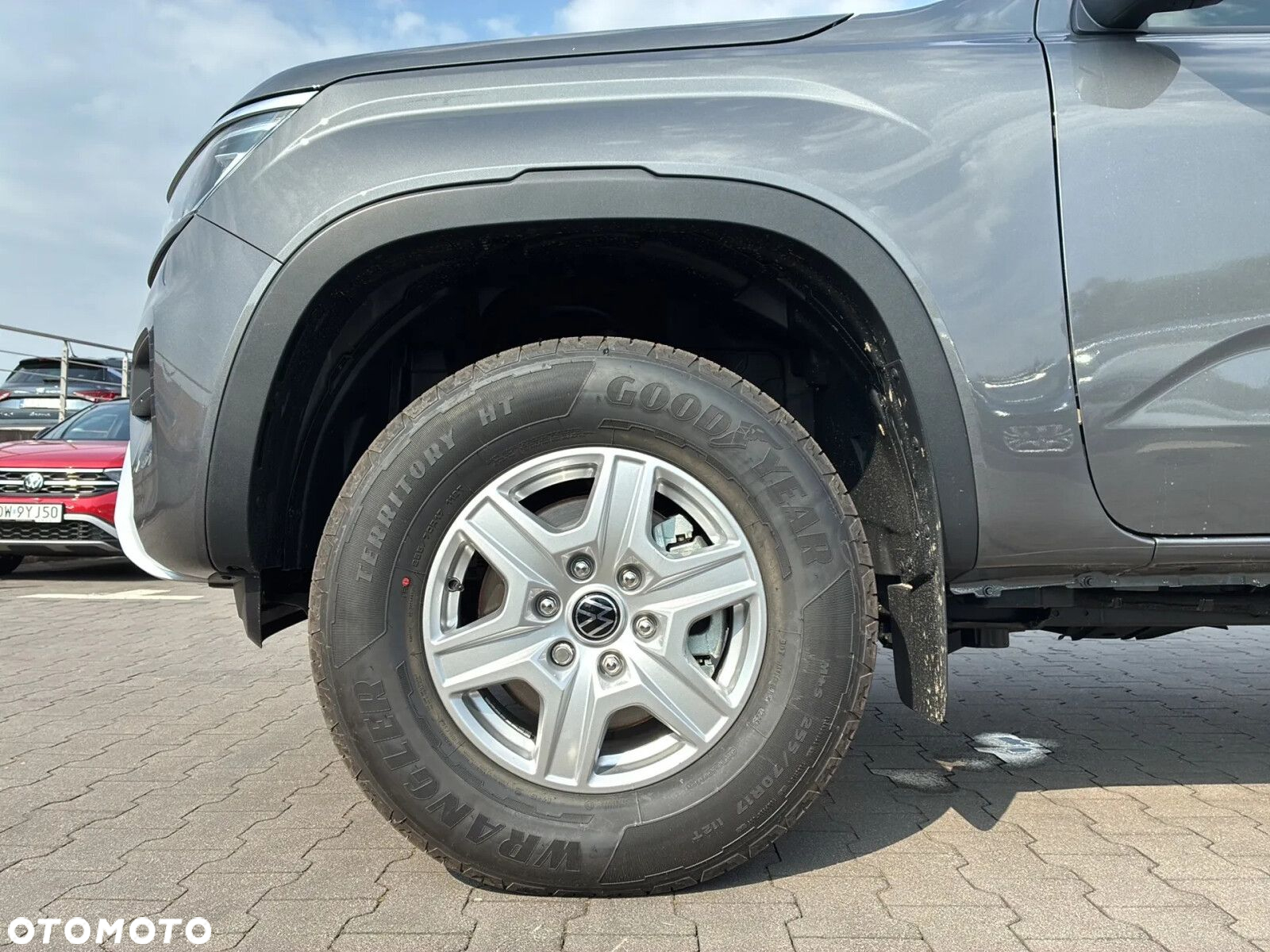 Volkswagen Amarok 2.0 TDI 4Mot Life - 21