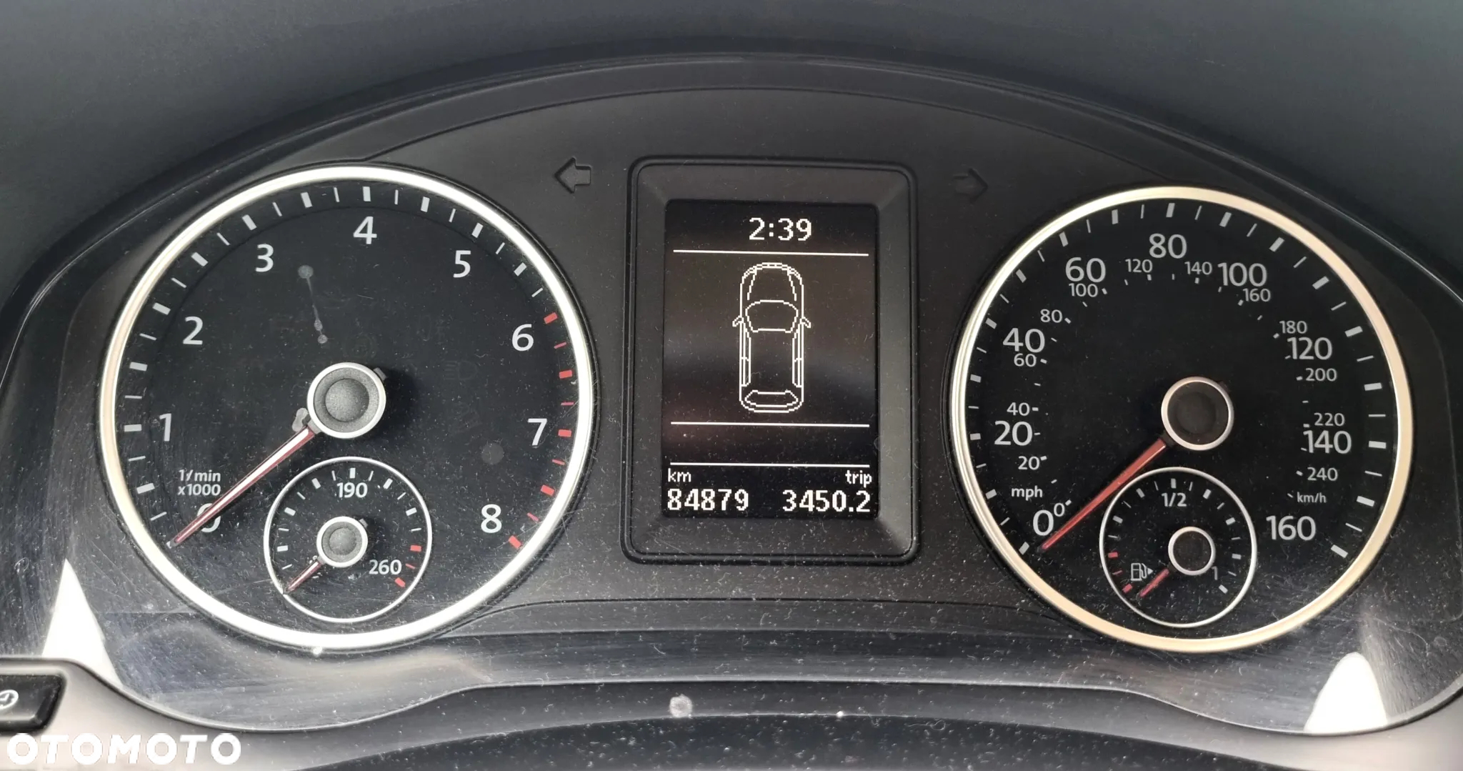 Volkswagen Tiguan - 9