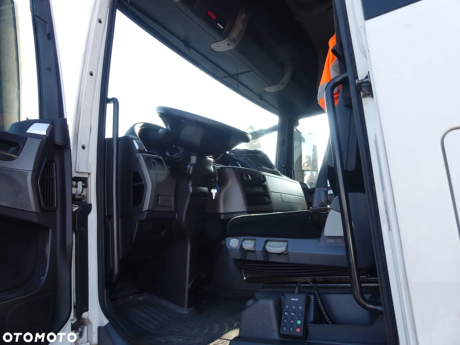 MAN TGX 18.440 4X2 LLS-U - 8