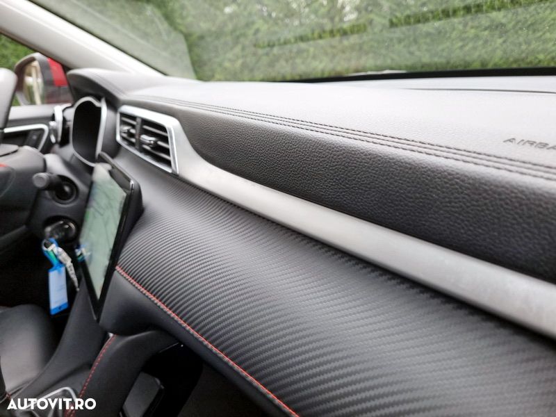 MG ZS ICE 1.5 VTI-tech Luxury - 13