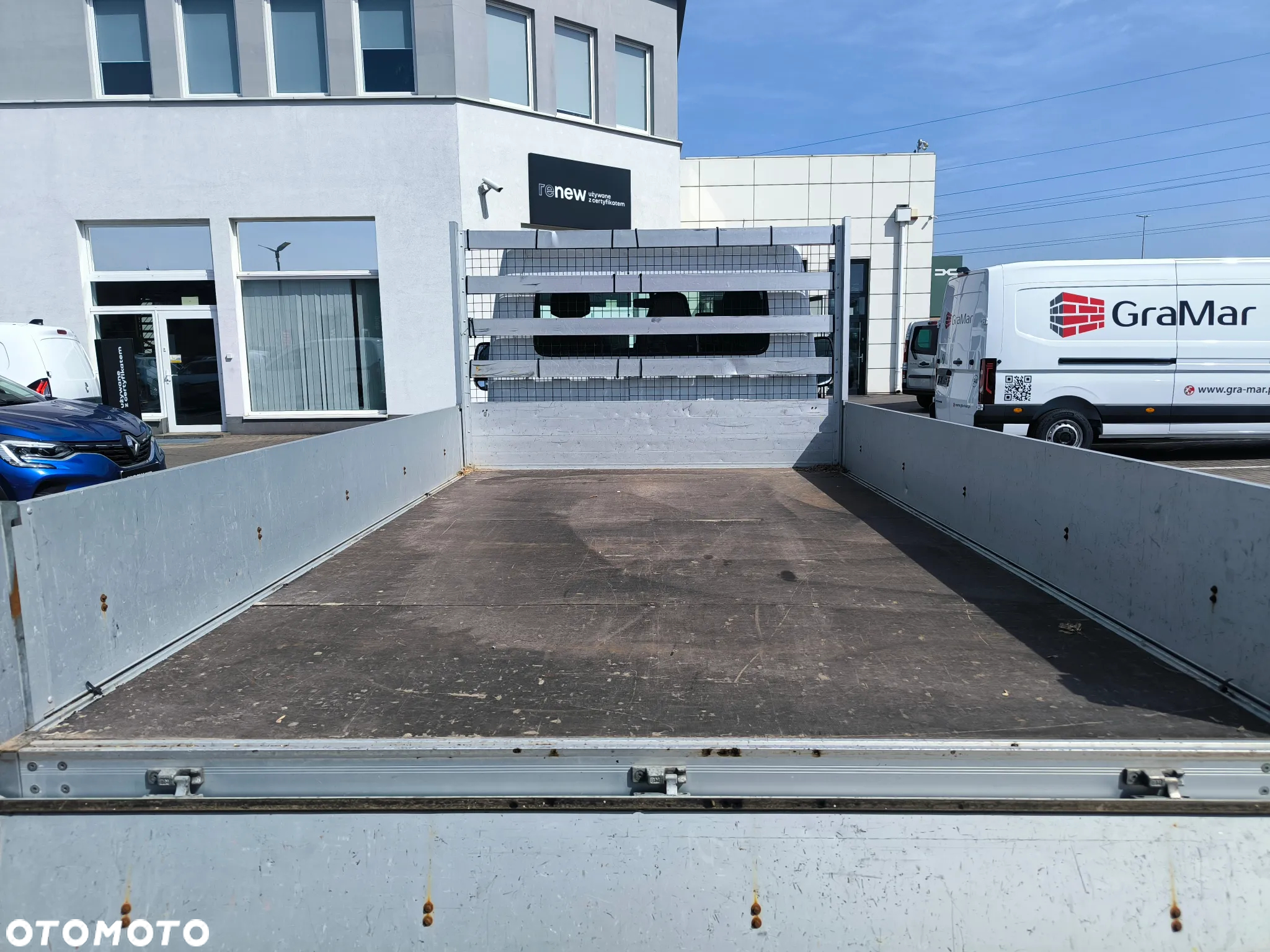 Renault master - 5