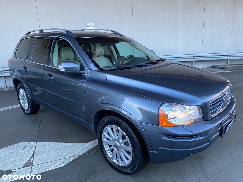 Volvo XC 90 - 17