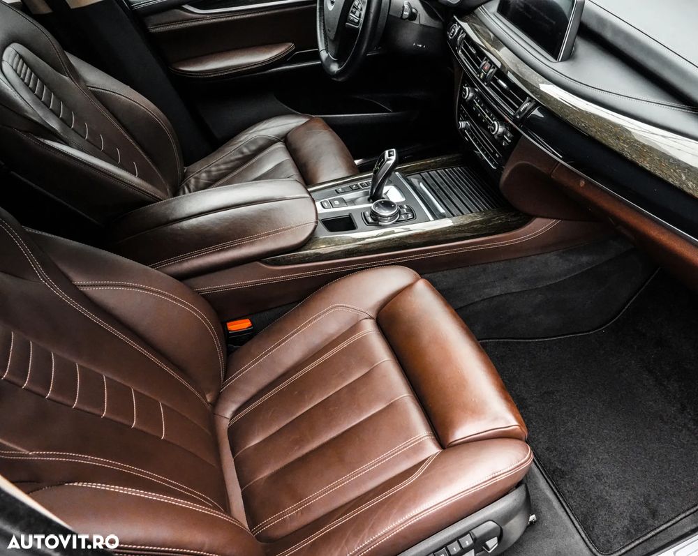 BMW X5 xDrive30d - 12
