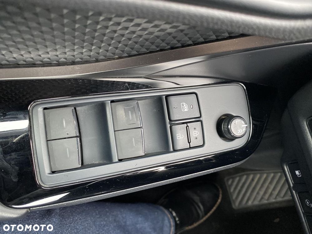 Toyota C-HR 1.8 Hybrid Style - 23