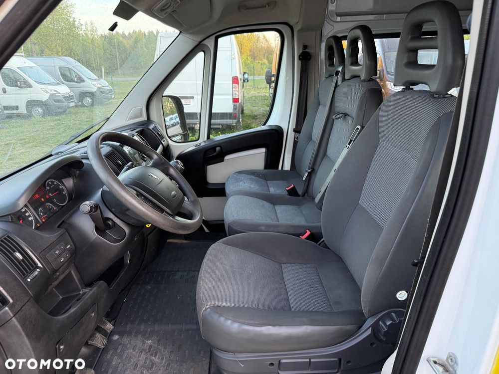 Peugeot Boxer - 9