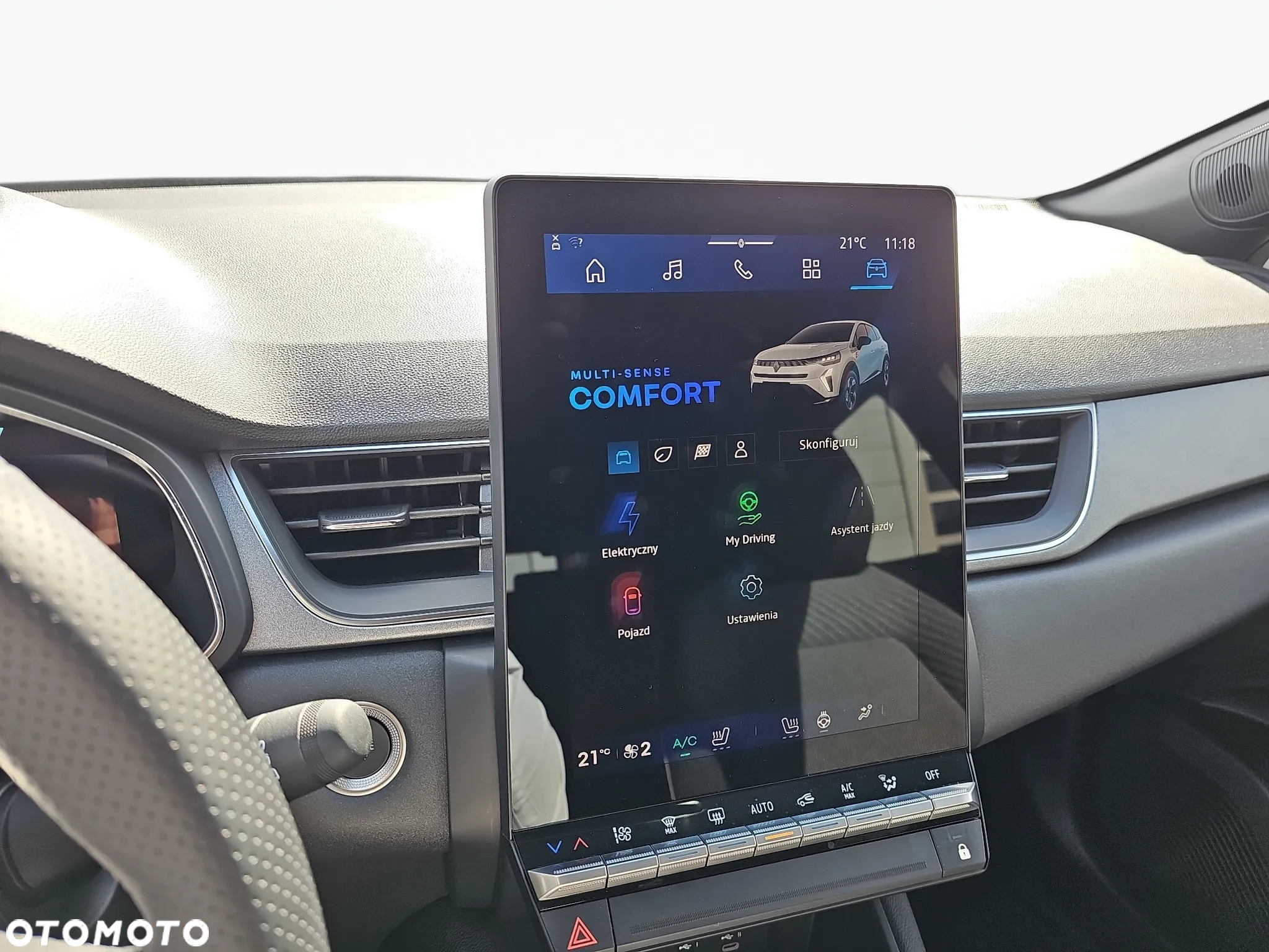Renault Symbioz 1.6 E-Tech Full Hybrid 145 Techno - 20